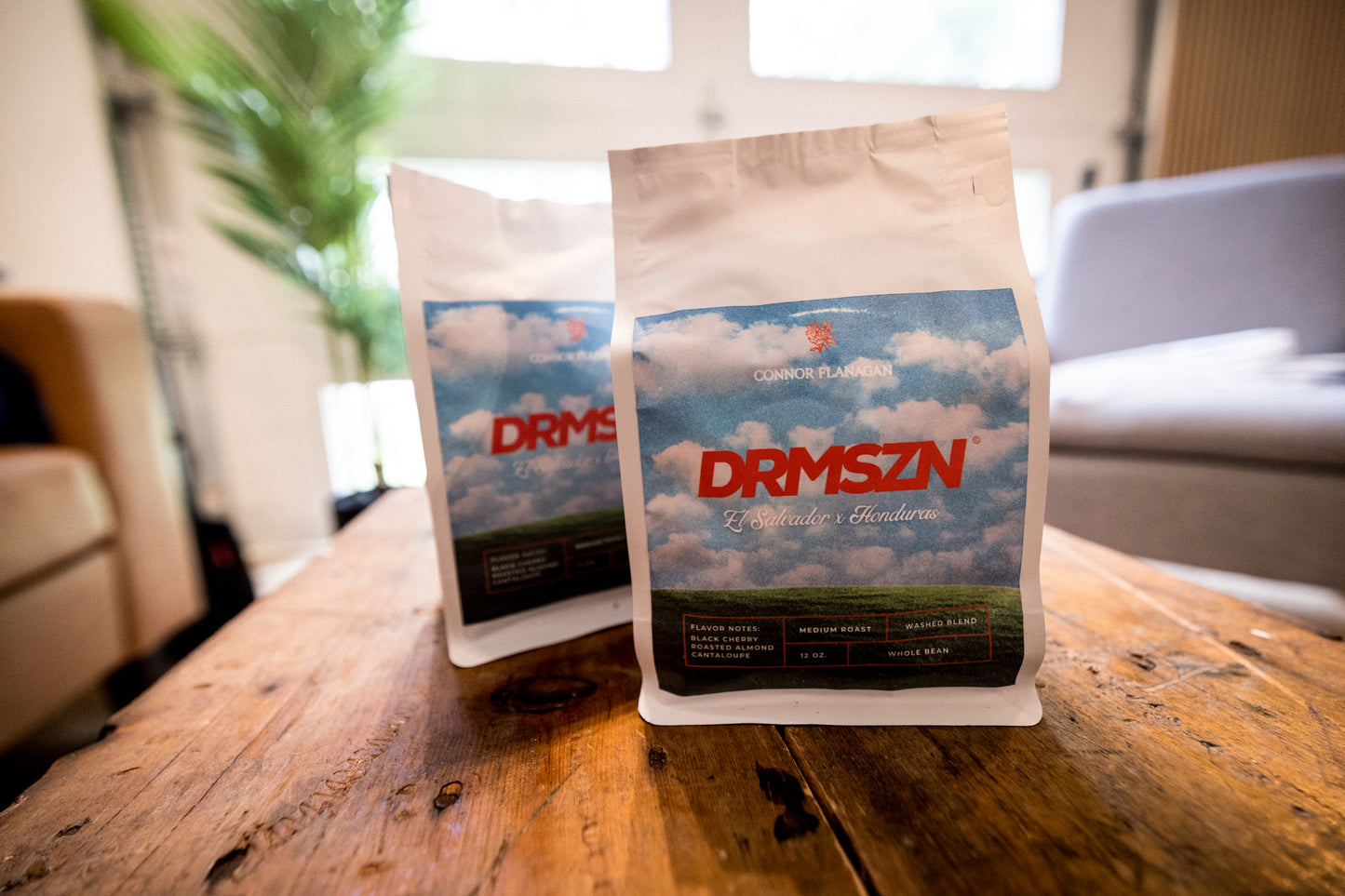 DRMZN Coffee