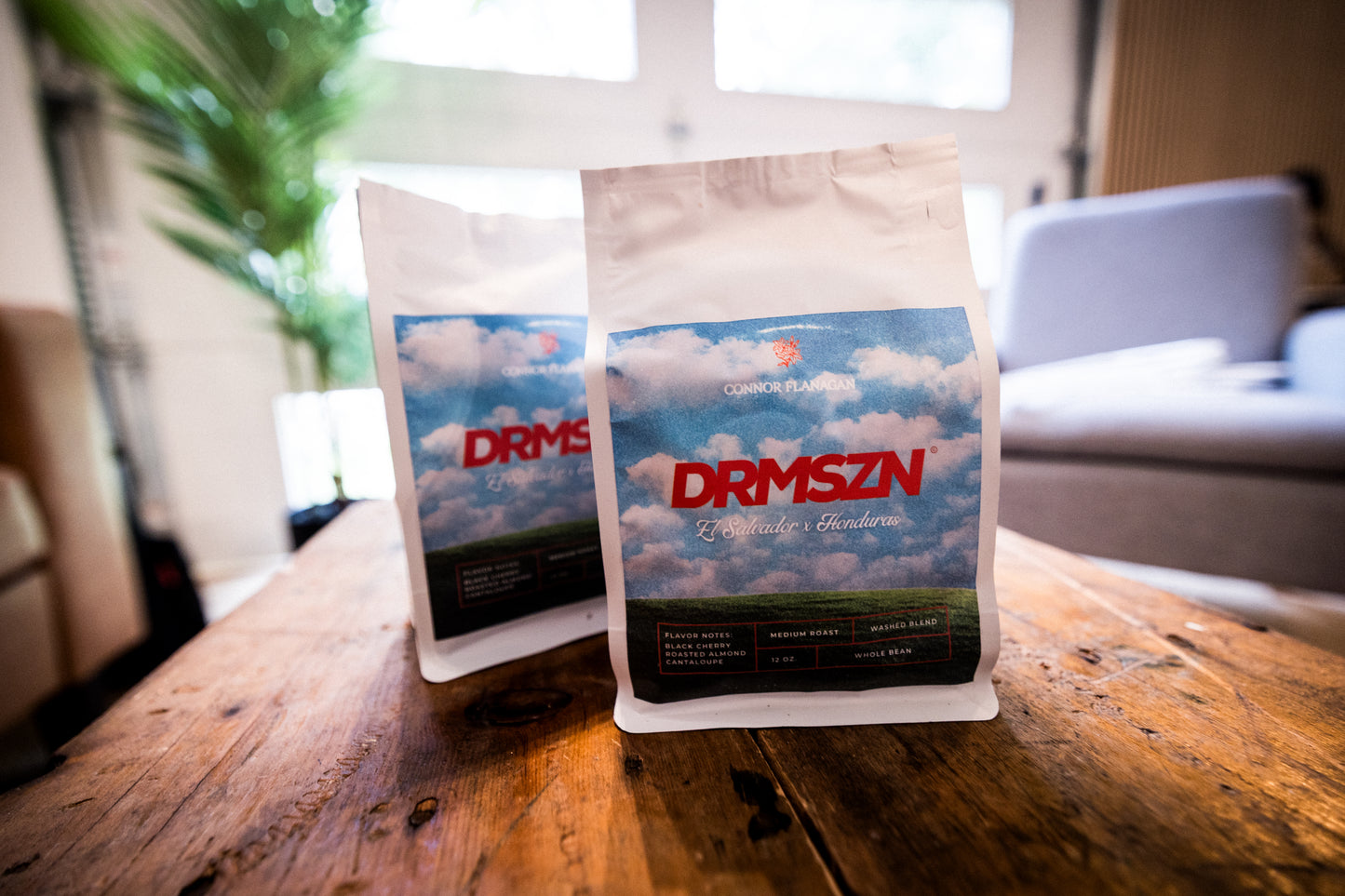 DRMZN Coffee