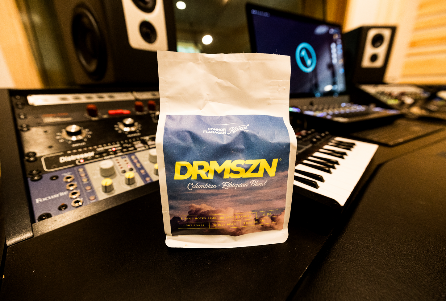 DRMZN Coffee